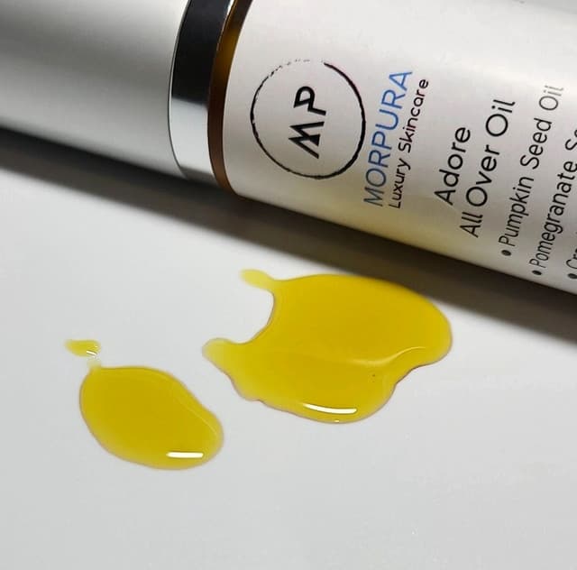 Adore All Over Oil