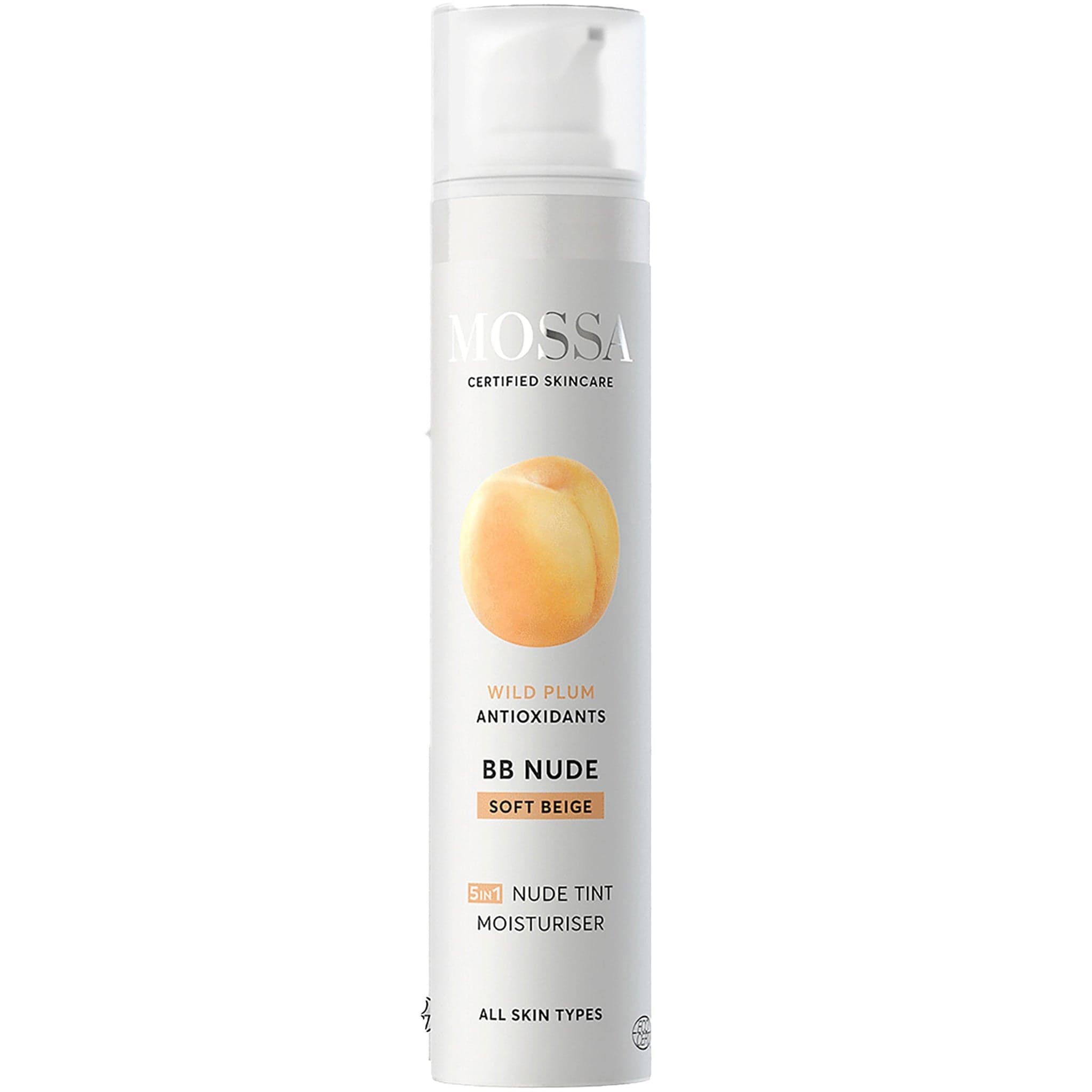 Skin Perfector BB Nude Tint Moisturiser