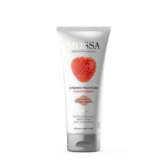 Vitamin Moisture Conditioner