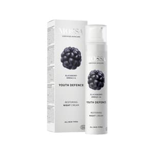 Youth Defence Restoring Night Cream
