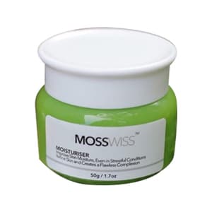 Moisturiser