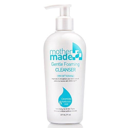 Cera-Cell Gentle Foaming Cleanser