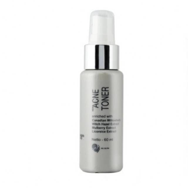 Acne Toner