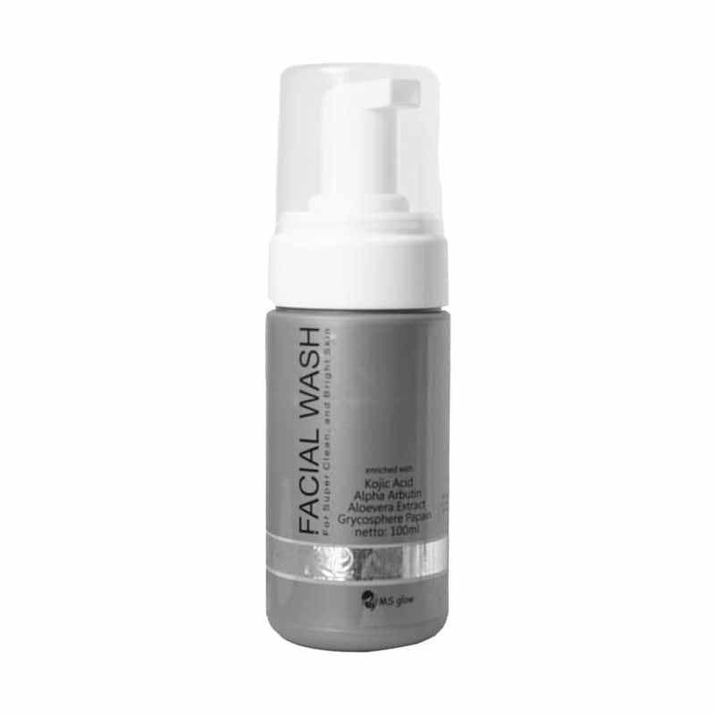 Facial Wash