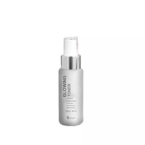 Glowing Toner