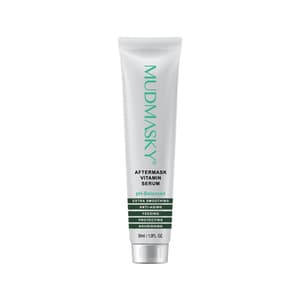 Aftermask Vitamin Serum