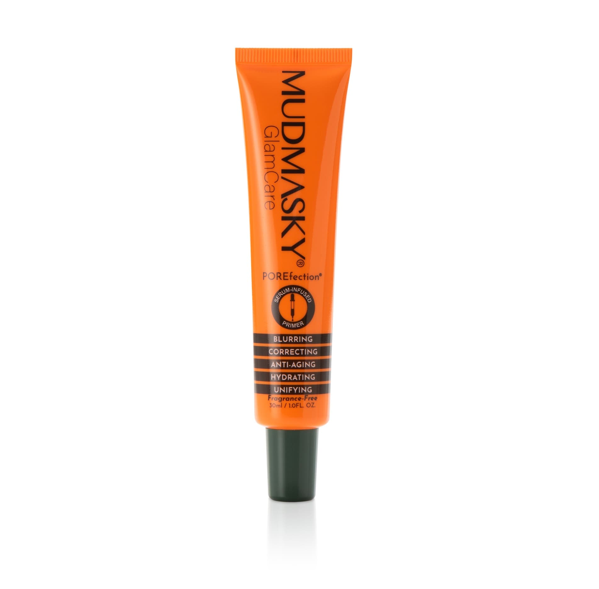GlamCare POREfection Serum-Infused Primer