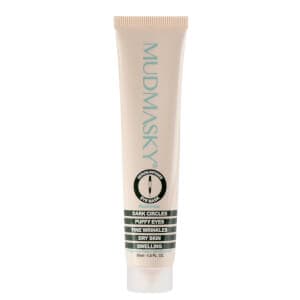 Serum-Infused Eye Mask