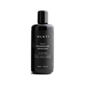 2-In-1 Resurfacing Exfoliant
