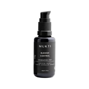 Blemish Control