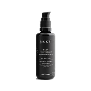 Daily Moisturiser With Sunscreen