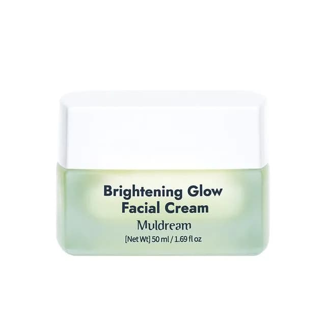 Brightening Glow Facial Cream