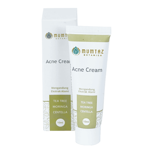 Acne Cream