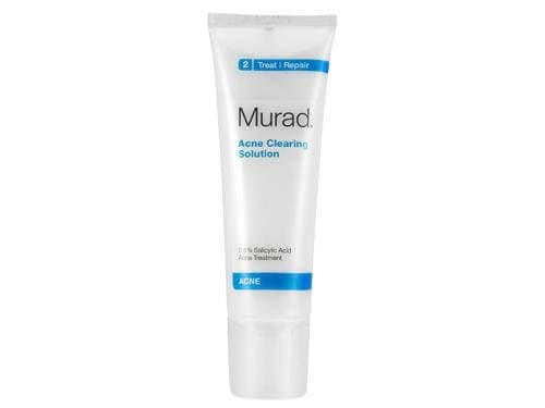 Acne Clearing Solution