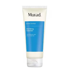 Acne Control Clarifying Cleanser