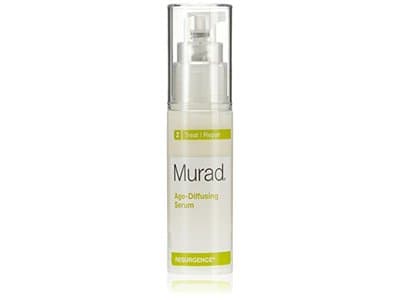Age-Diffusing Serum