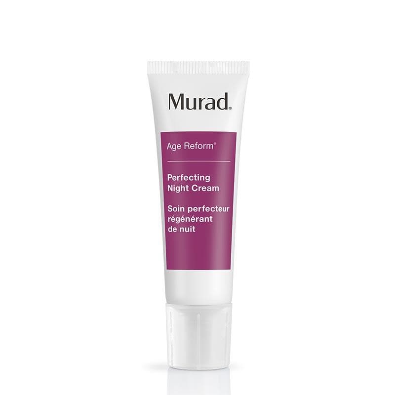 Age Reform Perfecting Night Cream