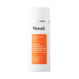 City Skin Age Defense Broad Spectrum SPF 50