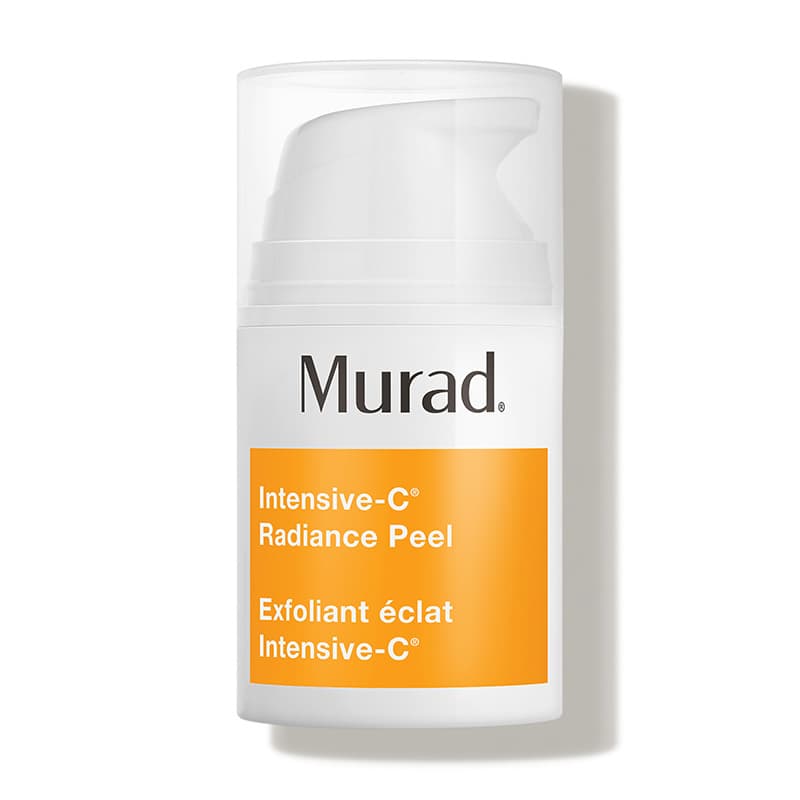 Environmental Shield Intensive-C Radiance Peel