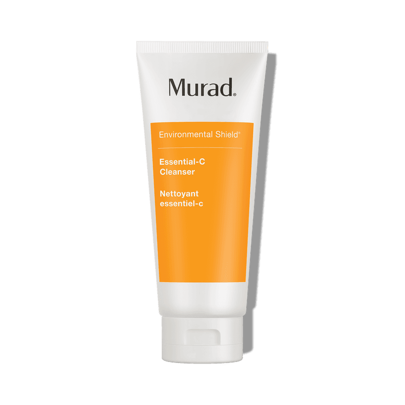 Essential-C Cleanser