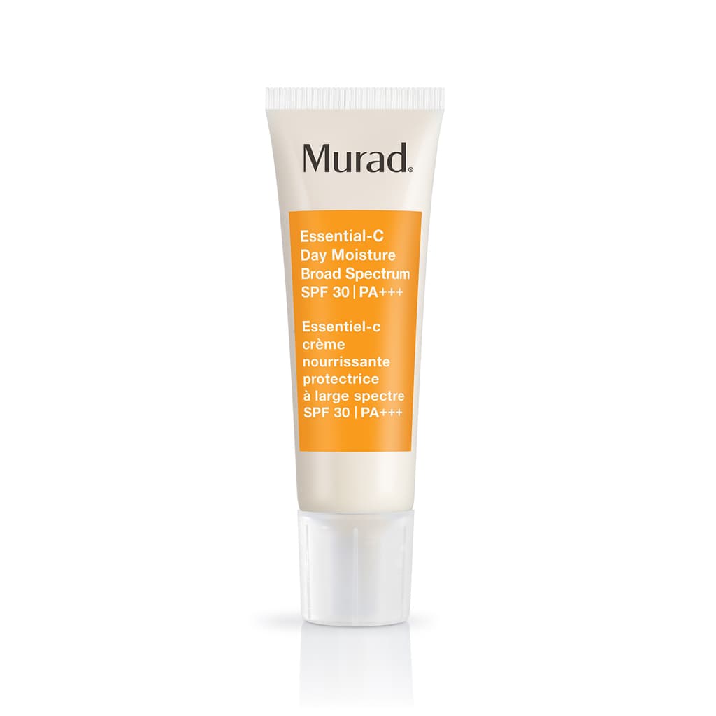 Essential-C Day Moisture Broad Spectrum SPF 30/PA+++