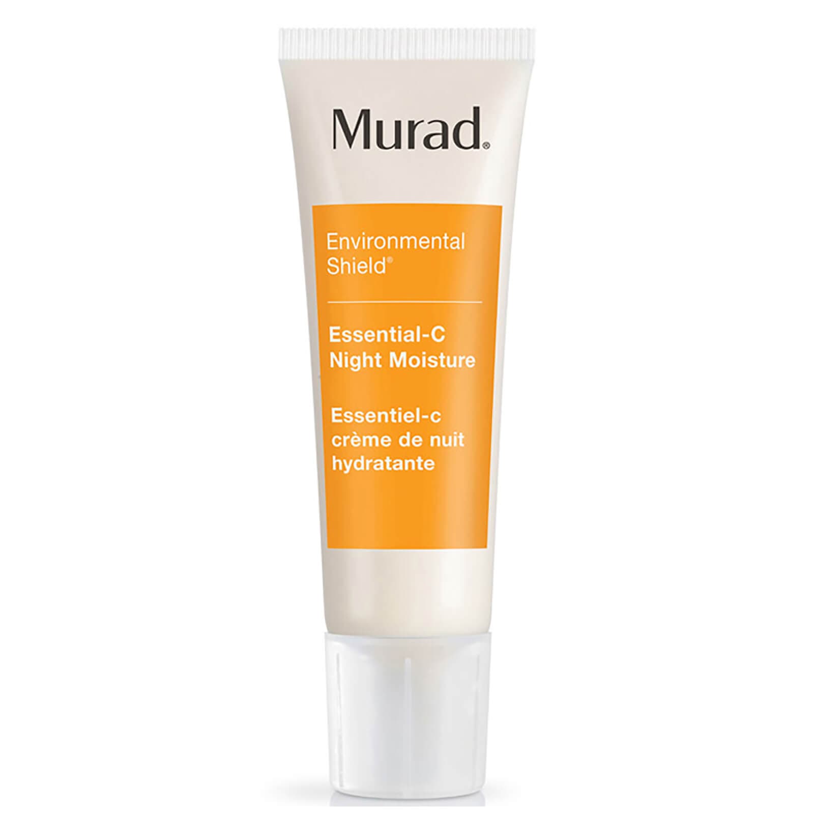 Essential-C Night Moisture