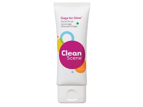 Gaga for Glow Facial Scrub
