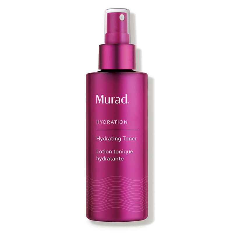 Hydrating Toner