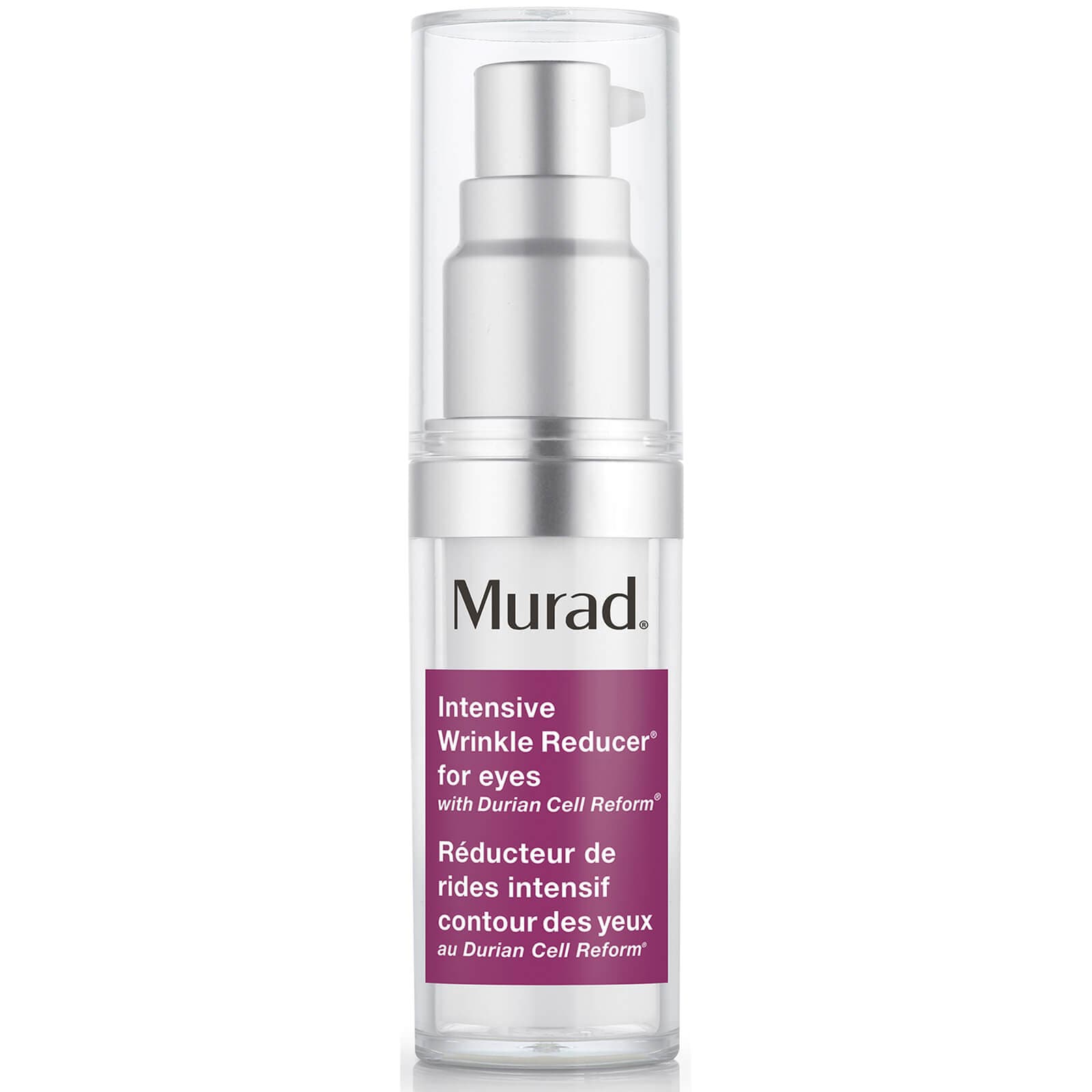 Intensive Wrinkle Reducer for Eyes