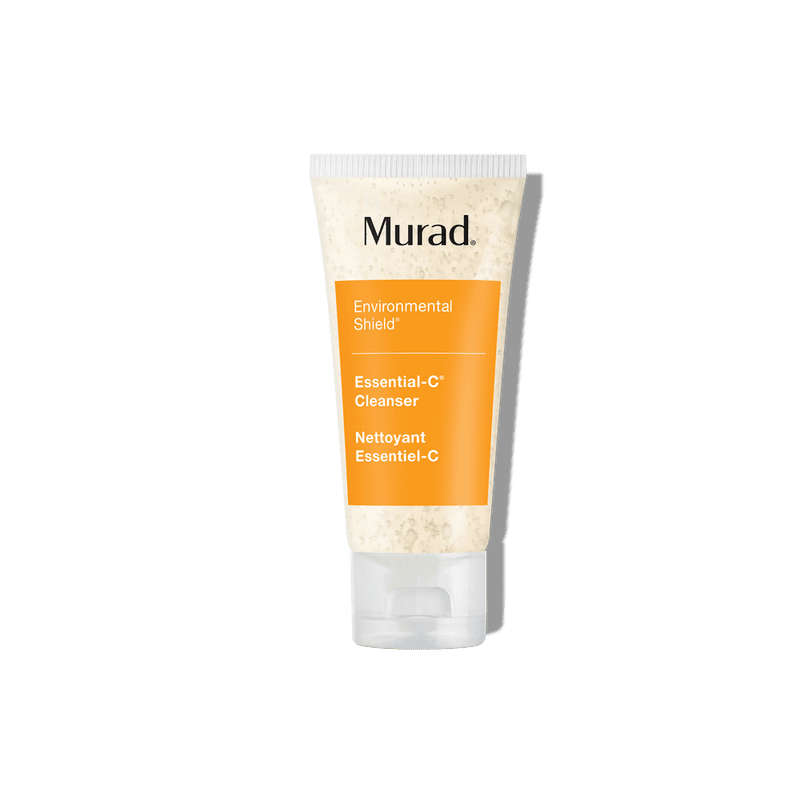 Murad  Travel Size Essential-C Cleanser