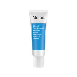 Oil and Pore Control Mattifier Broad Spectrum SPF 45 PA++++