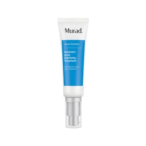 Outsmart Acne Clarifying Treatment