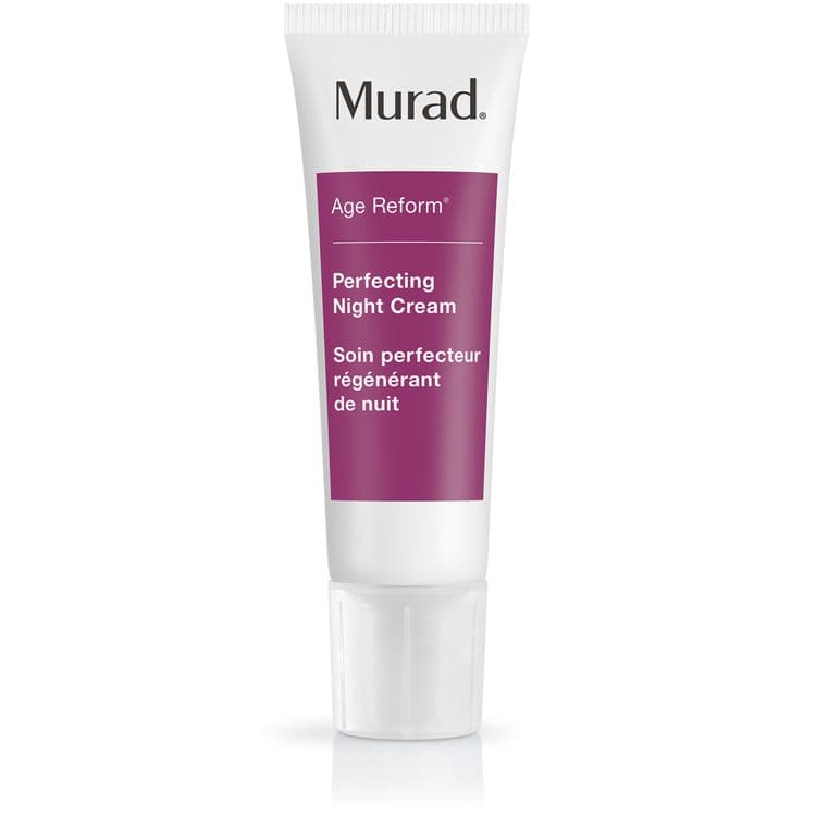 Perfecting Night Cream