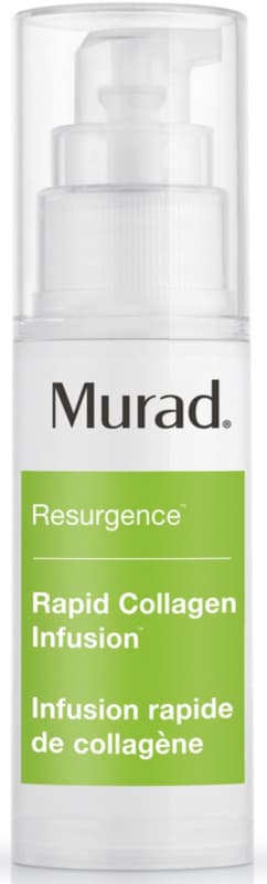 Rapid Collagen Infusion