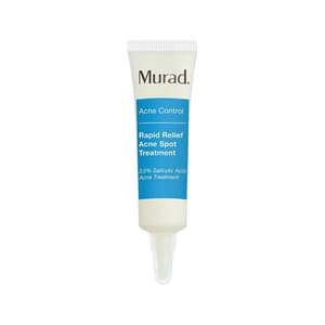 Rapid Relief Acne Spot Treatment
