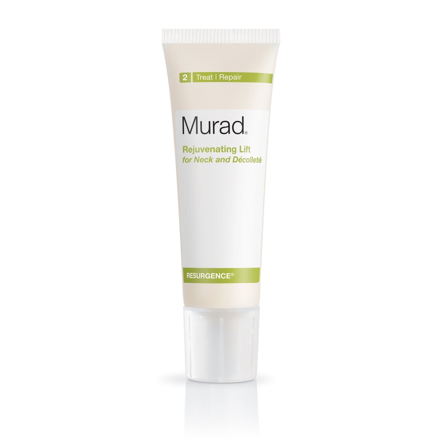 Rejuvenating Lift for Neck and Decollete