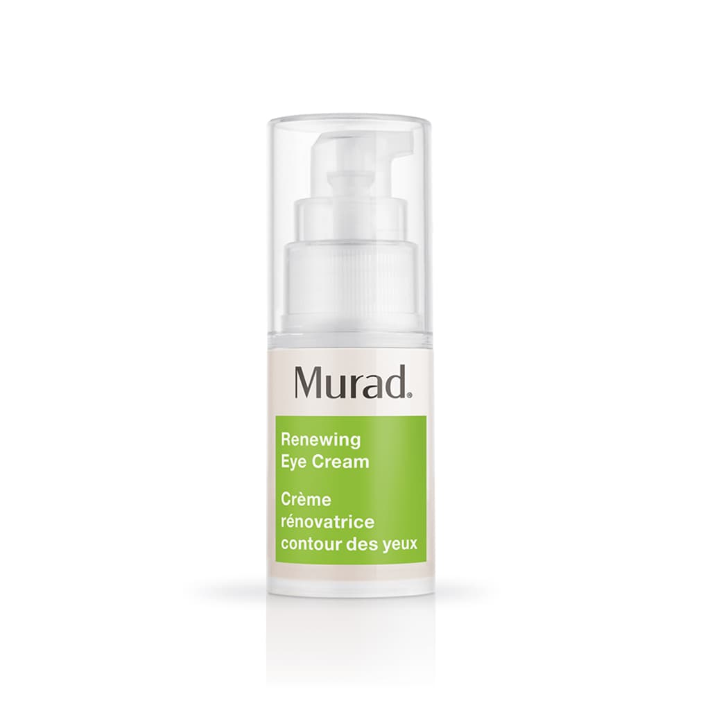 Renewing Eye Cream