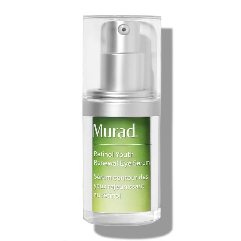 Resurgence Retinol Youth Renewal Eye Serum