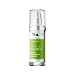 Retinol Youth Renewal Serum review
