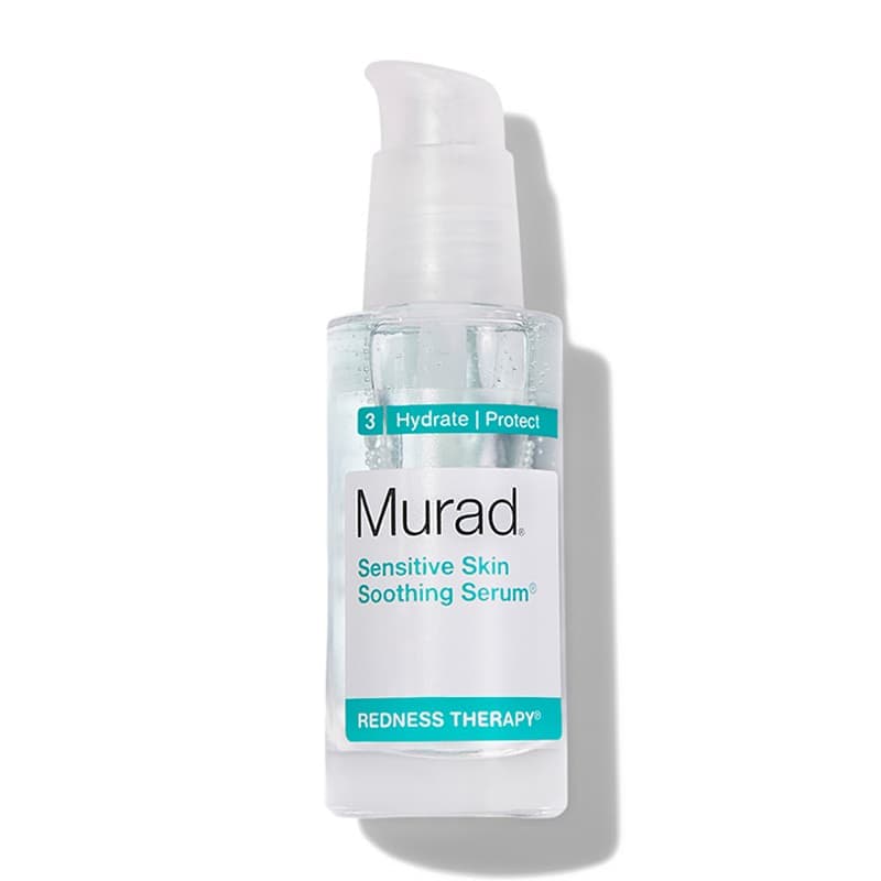 Sensitive Skin Soothing Serum
