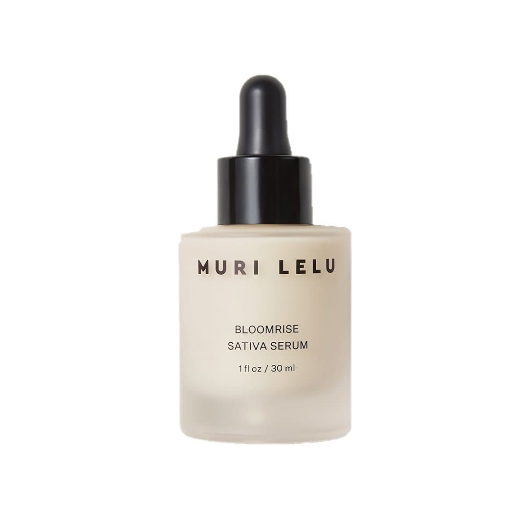 Bloomrise Sativa Serum