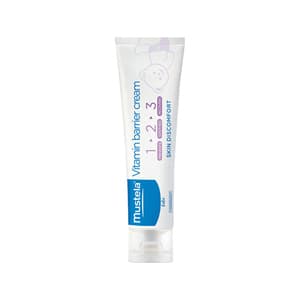 1 2 3 Vitamin Barrier Cream