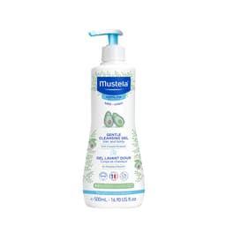 Gentle Cleansing Gel with Avocado review
