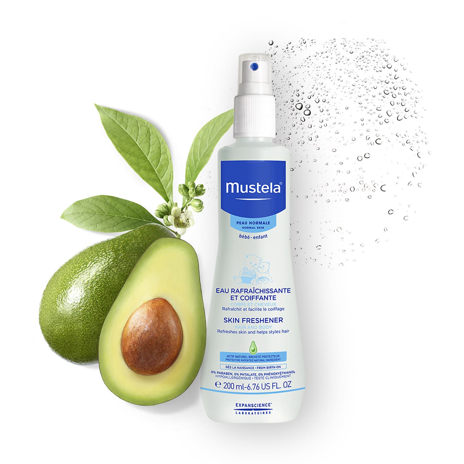 Skin Freshener