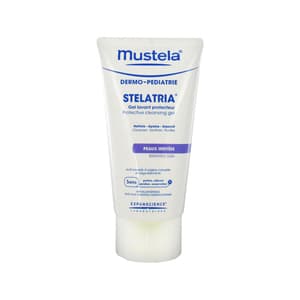 Stelatria Protective Cleansing Gel