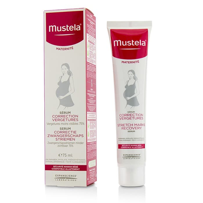Stretch Marks Recovery Serum