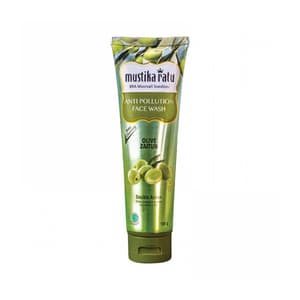 Anti Pollution Face Wash