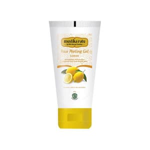 Face Peeling Gel (Lemon)