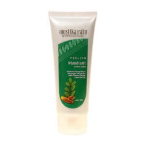 Mundisari Peeling