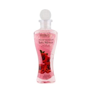 Penyegar Sari Mawar (Rose Face Toner)